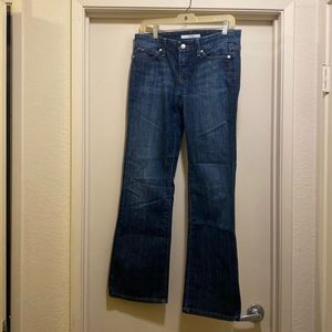 Joes Jeans, practically new! Size women’s 26, boot/slight flair. Great pockets